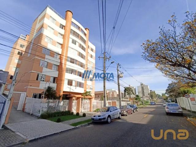 Apartamento na Pedro Collere Vila Izabel Curitiba PR, aluguel por R$ 3.250