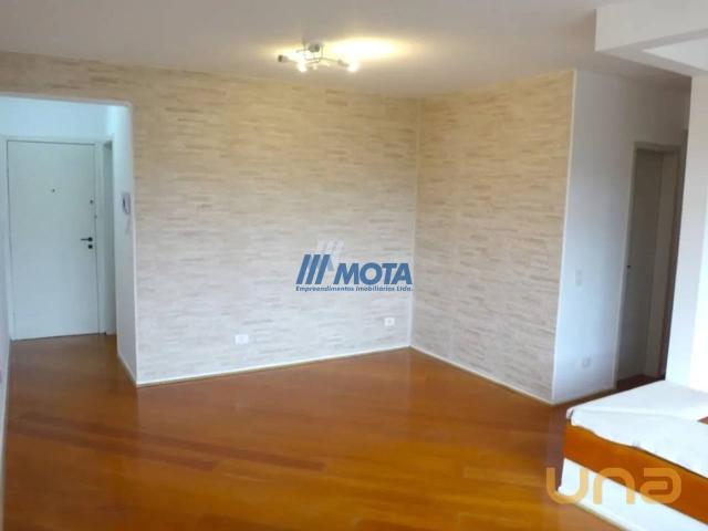 Apartamento na Pedro Fabri Cabral Curitiba PR, aluguel por R$ 2.700