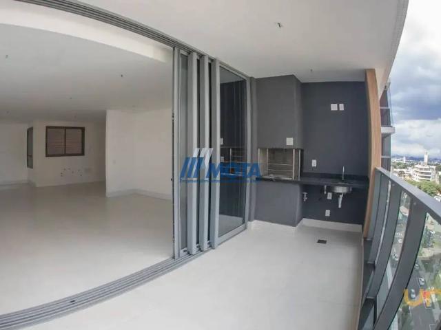 Apartamento na Percy Withers Água Verde Curitiba PR, aluguel por R$ 12.000