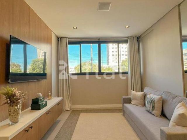 Apartamento na Planta | 2 Quartos | Suíte | Lazer Completo | Kyoto Residence