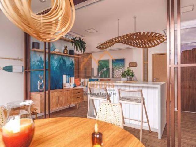 Città Di Lucca Apartamento 2 ou 3 dorm R$ 700.000, ITAGUÁ