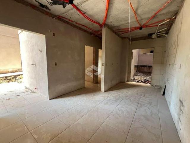 Apartamento na Planta à Venda Residencial Dom Ignácio