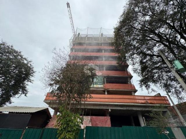 APARTAMENTO NA PLANTA EM CONSTRUÇÃO 02 DORM. 01 SUÍTE NO CENTRO