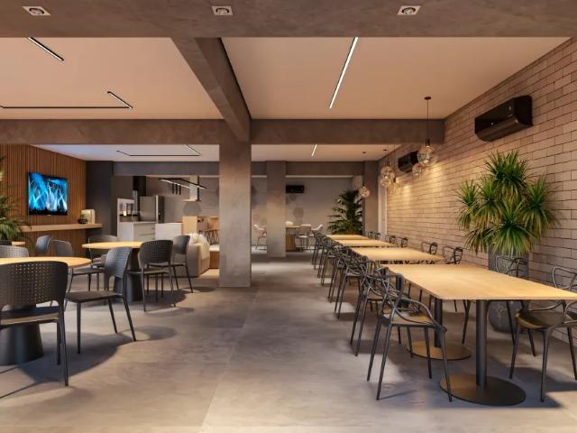 Apartamento na planta em Capoeiras Florianópolis SC