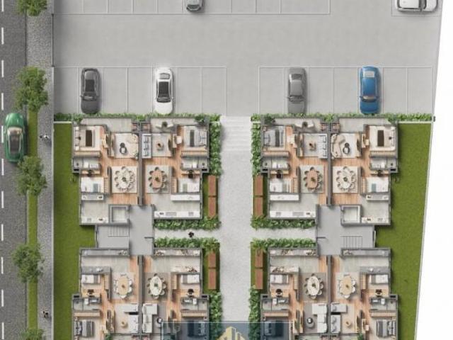 Apartamento na Planta em Soledade com condições facilitadas a partir de R$ 340.000,00