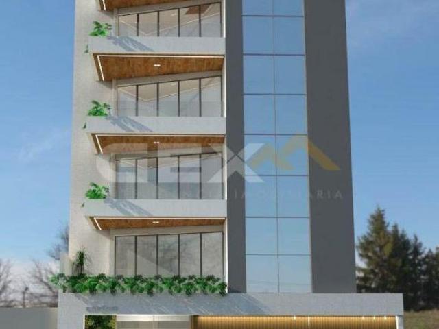 Apartamento na Planta no Bairro Santa Clara em Divinópolis/MG
