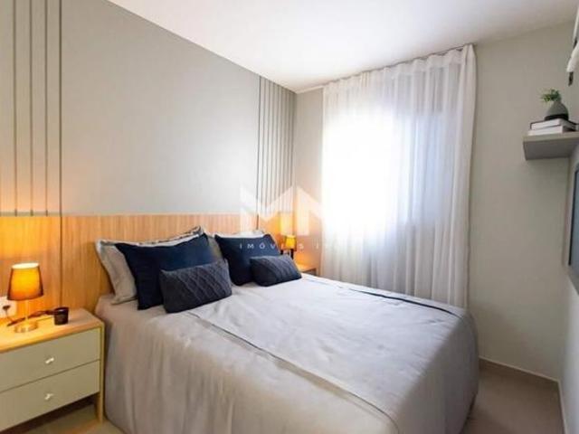Apartamento na planta, no Residencial Mayard, com 60m ²