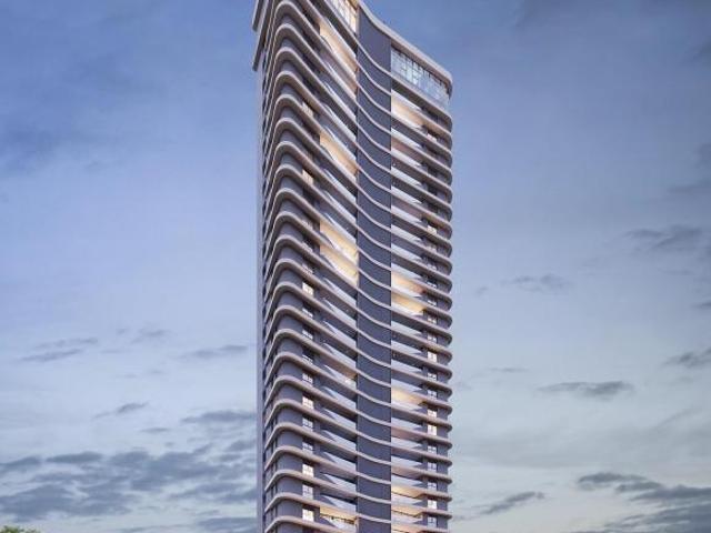 Apartamento na Planta no Zahara, alto padrão na Zona I de Umuarama PR, 3 Suítes, lavabo, 2 Vagas, pi