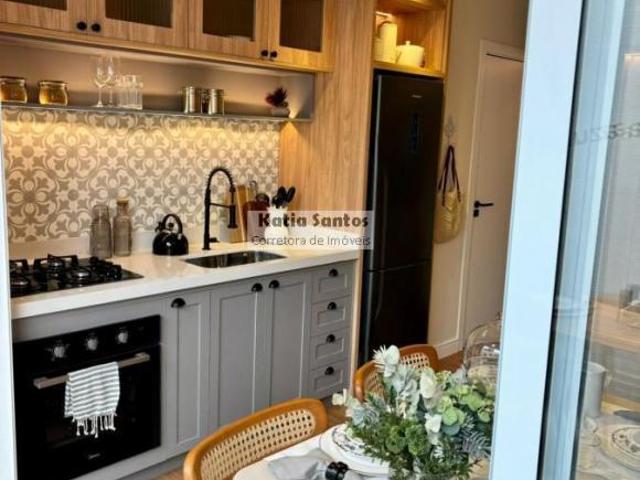 Apartamento na Planta para Venda em Indaiatuba, Jardim Residencial Veneza