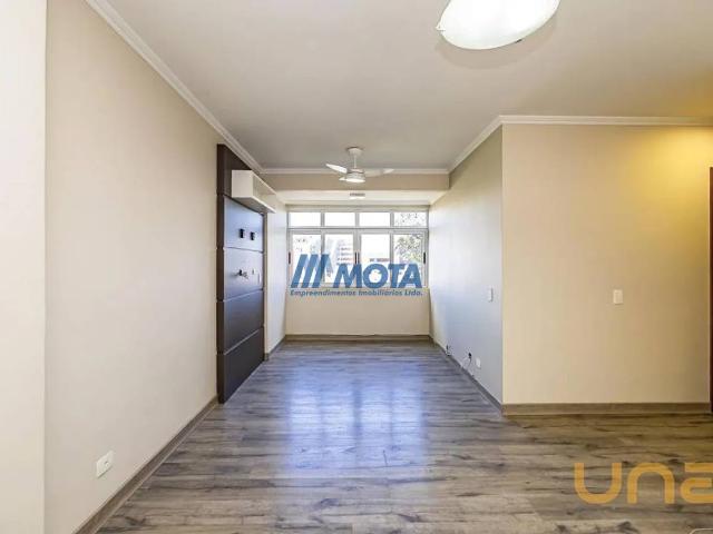 Apartamento na Professor Dario Velloso Vila Izabel Curitiba PR, aluguel por R$ 2.700