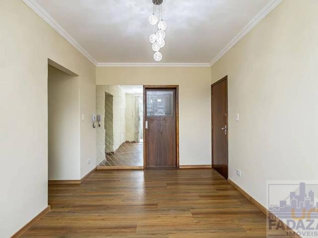 Apartamento na Professor Dario Velloso Vila Izabel Curitiba PR, aluguel por R$ 2.900