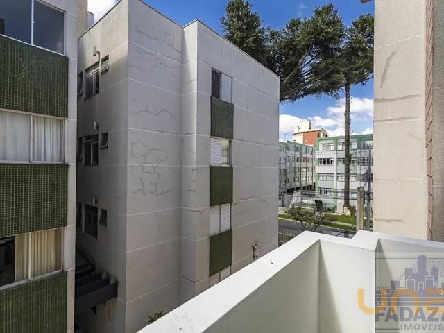 Apartamento na Professor Sebastião Paraná Vila Izabel Curitiba PR, aluguel por R$ 2.600