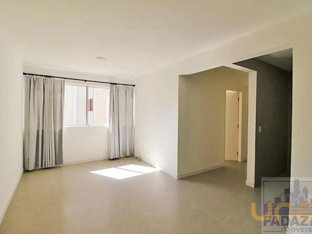 Apartamento na Professor Sebastião Paraná Vila Izabel Curitiba PR, aluguel por R$ 2.950