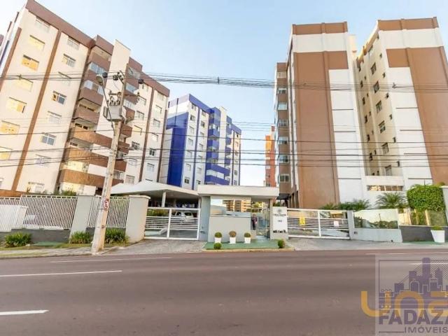 Apartamento na Professor Pedro Viriato Parigot de Souza Mossunguê Curitiba PR, aluguel por R$ 2.980