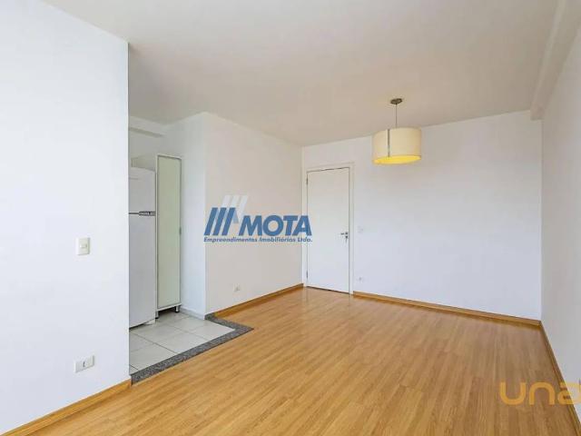 Apartamento na Professor Pedro Viriato Parigot de Souza Cidade Industrial Curitiba PR, aluguel por R$ 3.300