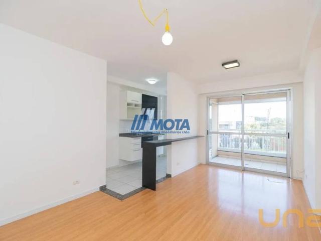 Apartamento na Professor Pedro Viriato Parigot de Souza Cidade Industrial Curitiba PR, aluguel por R$ 2.700