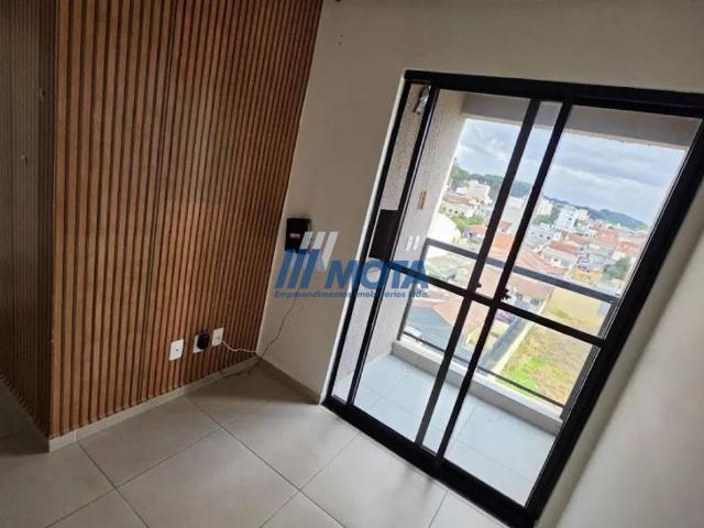 Apartamento na Professor Thales de Souza e Silva Afonso Pena São José dos Pinhais PR, aluguel por R$ 1.800