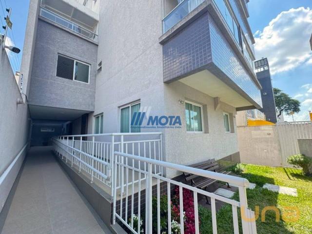 Apartamento na Professor Ulisses Vieira Vila Izabel Curitiba PR, aluguel por R$ 2.850