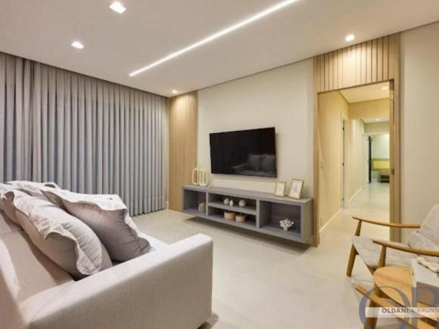 APARTAMENTO NA PRAIA DA SANTA RITA EM UBATUBA