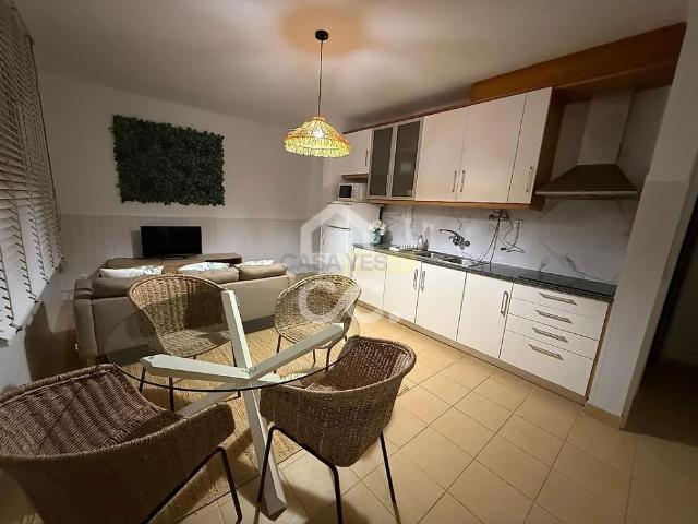 Apartamento na praia das paredes