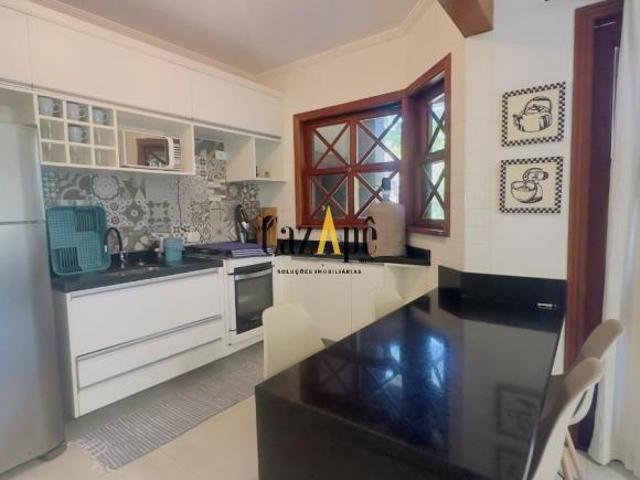 Apartamento na Praia de Maresias