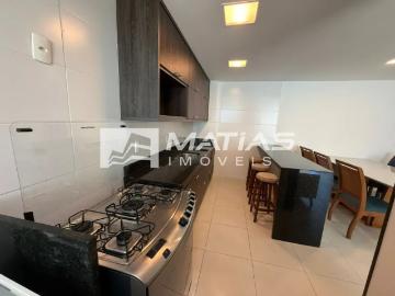 Apartamento para alugar em Piúma - Garagem