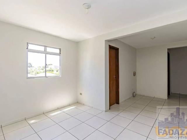 Apartamento na Presidente Affonso Camargo Capão da Imbuia Curitiba PR, aluguel por R$ 1.600