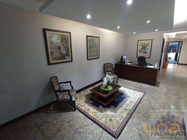 Apartamento na Presidente Carlos Cavalcanti Centro Curitiba PR, aluguel por R$ 2.200