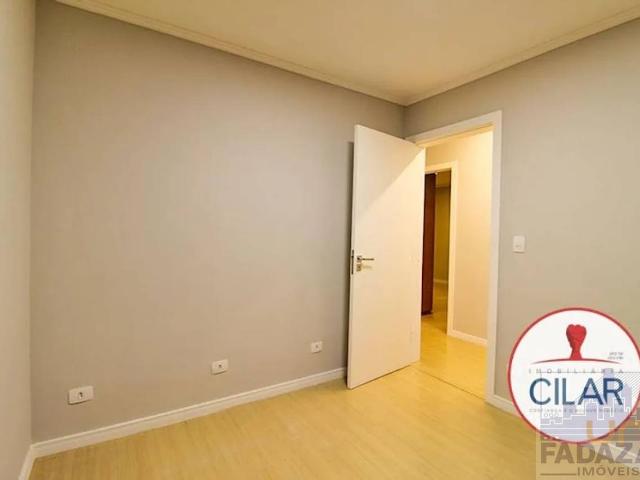 Apartamento na Presidente Getúlio Vargas Água Verde Curitiba PR, aluguel por R$ 3.000