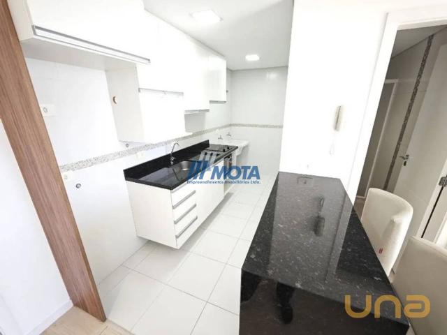 Apartamento na Primeiro de Maio Jardim Pinhais Pinhais PR, aluguel por R$ 2.400