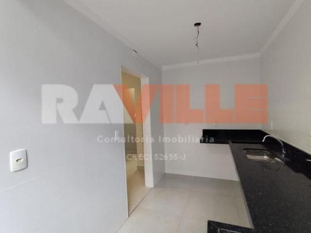 Apartamento na Quadra da praia | Gonzaga Santos