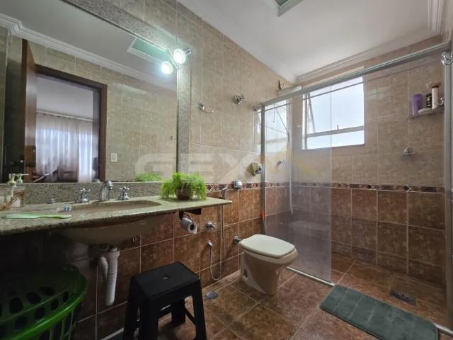 Apartamento na R. Coronel João Notini, Centro