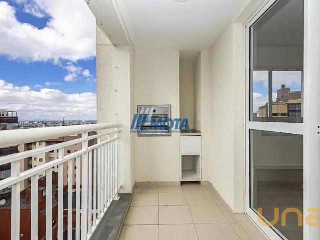 Apartamento na Rafael Francisco Greca Água Verde Curitiba PR, aluguel por R$ 4.200