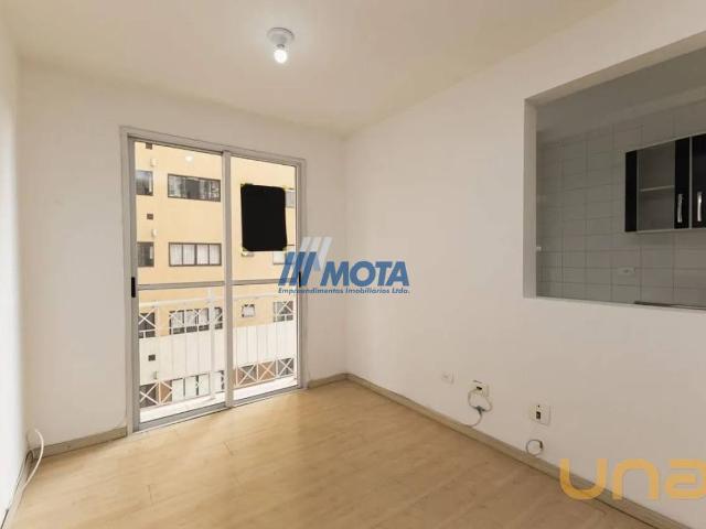 Apartamento na Rafael Francisco Greca Água Verde Curitiba PR, aluguel por R$ 2.800