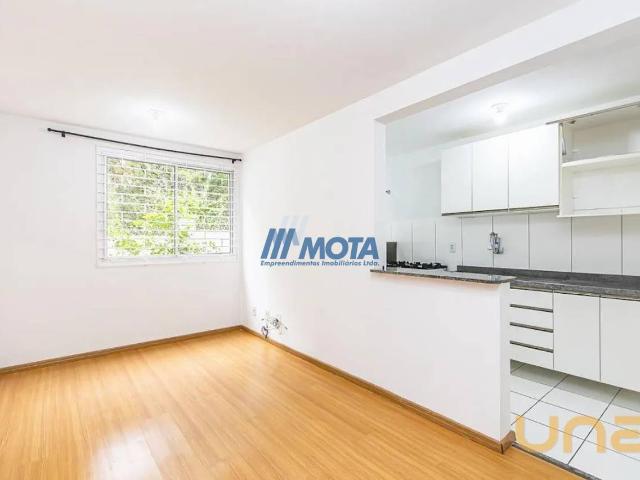 Apartamento na Renato Polatti Campo Comprido Curitiba PR, aluguel por R$ 1.900
