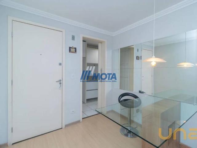 Apartamento na Renato Polatti Campo Comprido Curitiba PR, aluguel por R$ 2.200