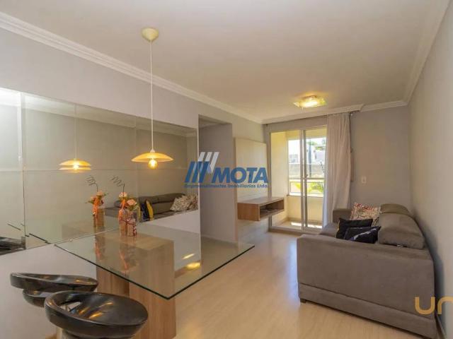 Apartamento na Renato Polatti Campo Comprido Curitiba PR, aluguel por R$ 2.200