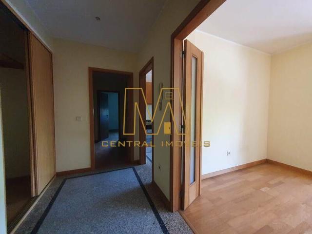 Apartamento na Rebordosa, Paredes