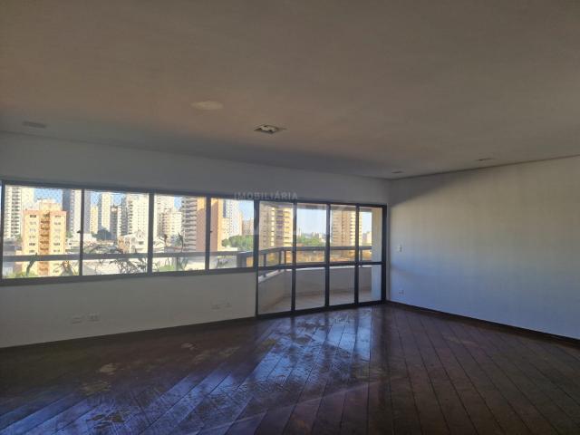 Apartamento na Região Central | Edifício José Dias de Carvalho