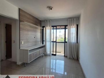 APARTAMENTO NA REGIÃO DA VILA MASCOTE