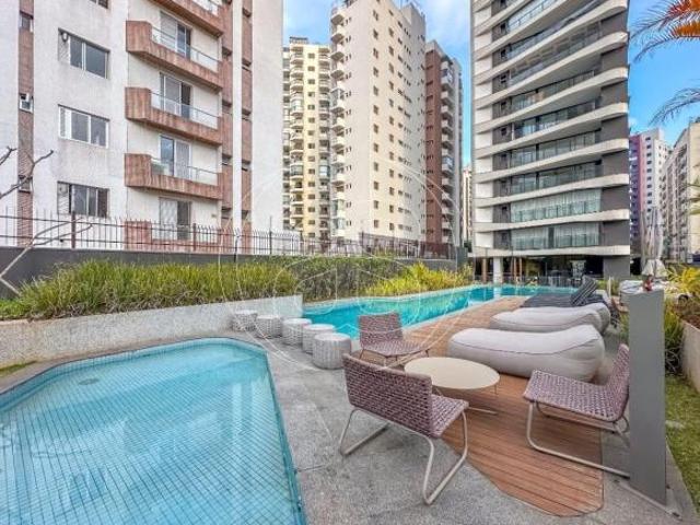 APARTAMENTO NA REGIÃO DA VILA OLIMPIA