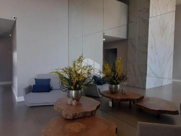 Apartamento na região mais valorizada da cidade com 02 dormitórios sendo 01 suíte