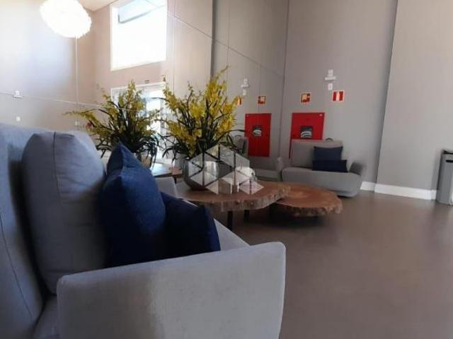 Apartamento na região mais valorizada da cidade com 02 dormitórios sendo 01 suíte
