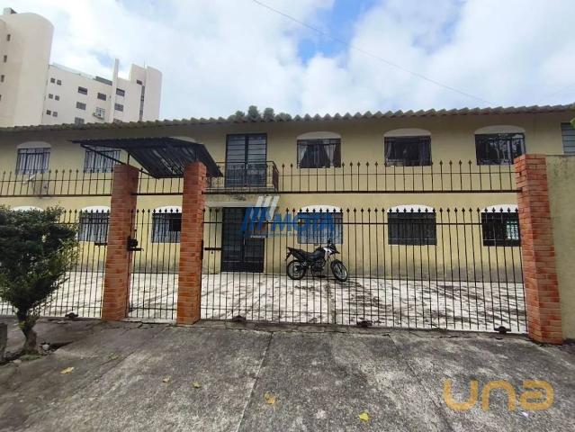 Apartamento na Reinaldo Egon Heidinger Cabral Curitiba PR, aluguel por R$ 1.700