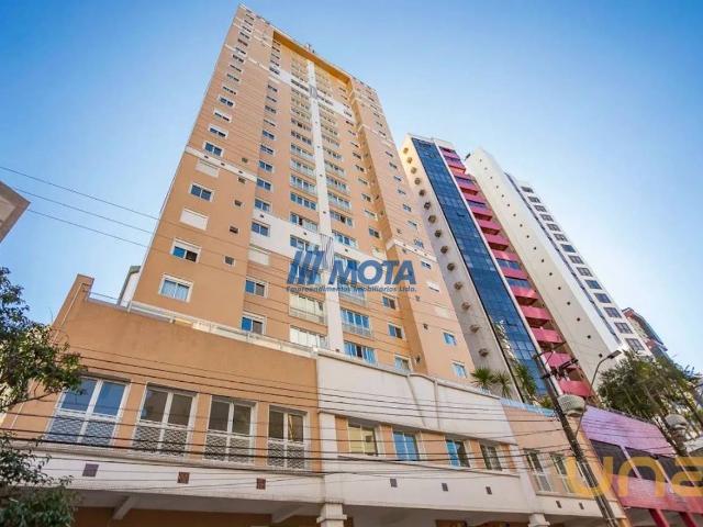 Apartamento na República Argentina Água Verde Curitiba PR, aluguel por R$ 4.800