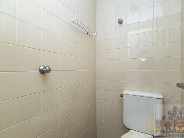 Apartamento na República Argentina Água Verde Curitiba PR, aluguel por R$ 2.000