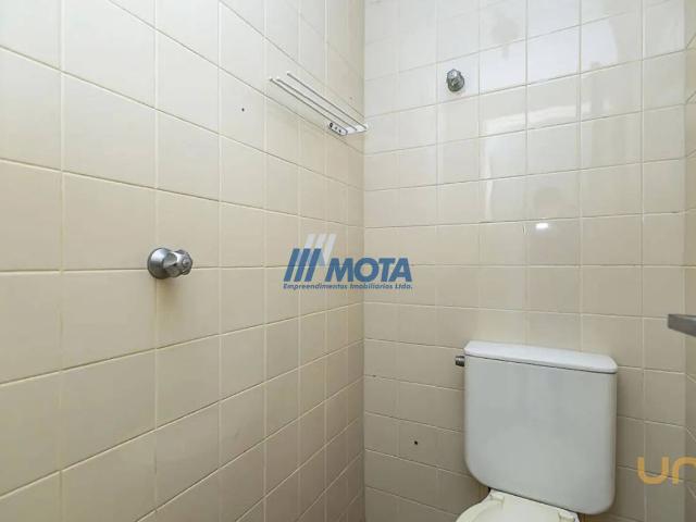 Apartamento na República Argentina Água Verde Curitiba PR, aluguel por R$ 2.880