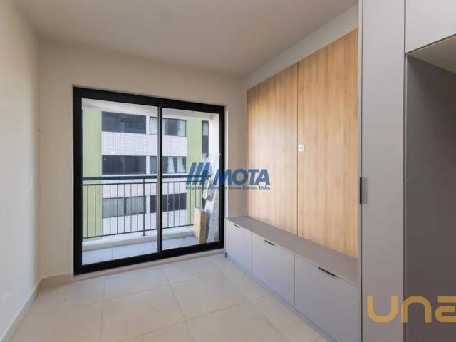 Apartamento na República Argentina Portão Curitiba PR, aluguel por R$ 1.900