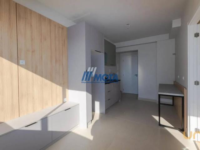 Apartamento na República Argentina Portão Curitiba PR, aluguel por R$ 2.100