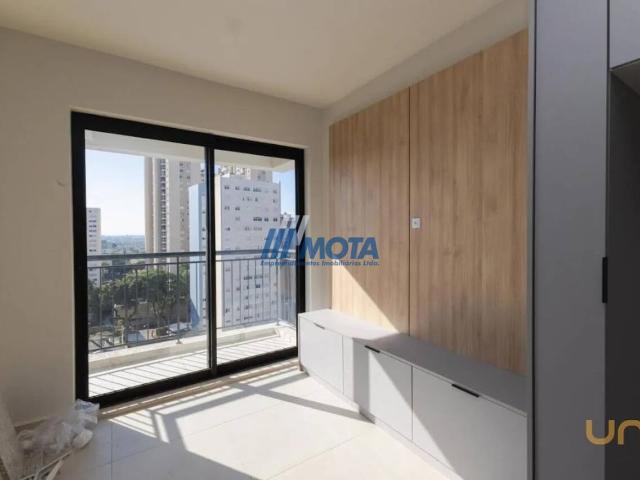 Apartamento na República Argentina Portão Curitiba PR, aluguel por R$ 2.300